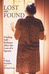 Lost and Found book cover